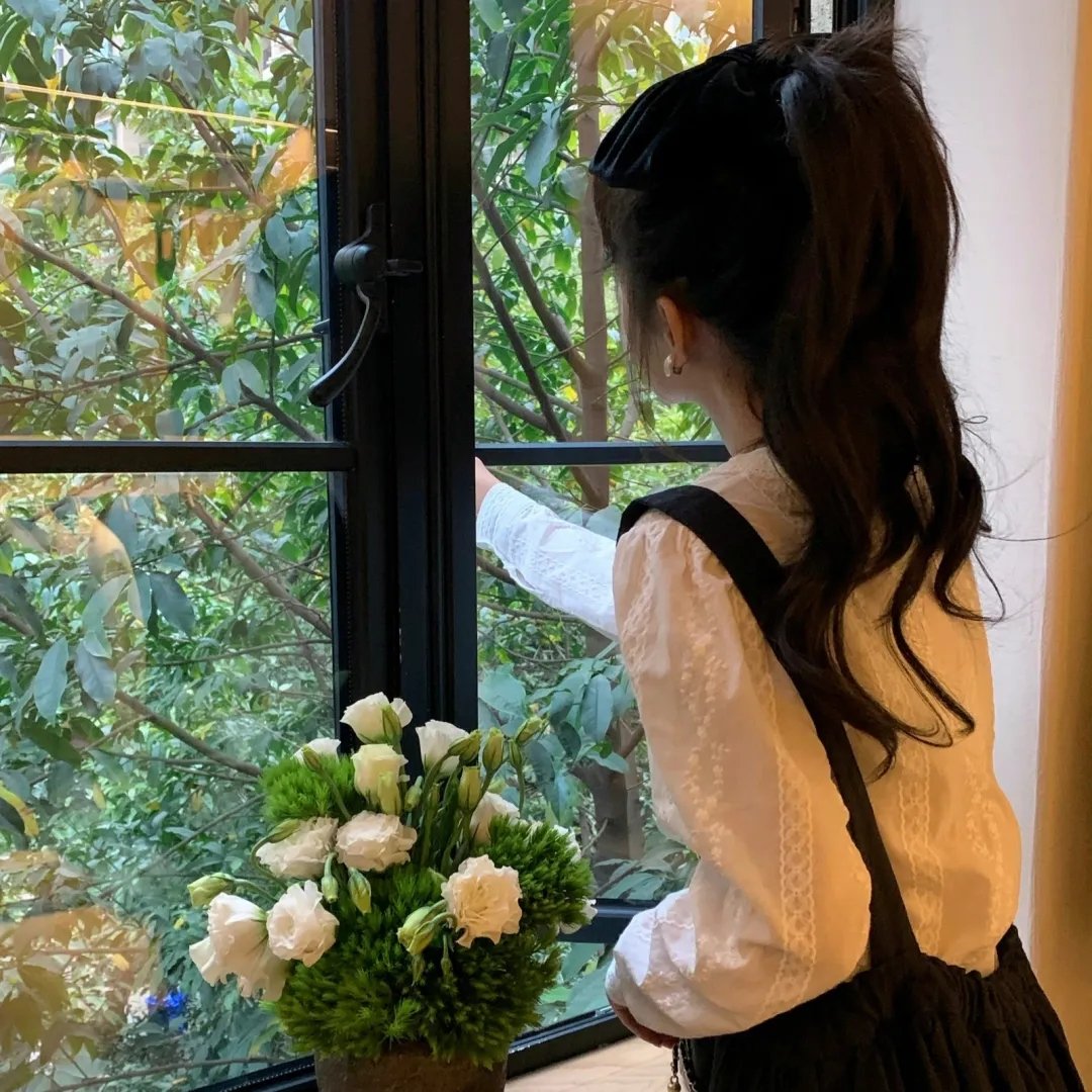 木头姑娘