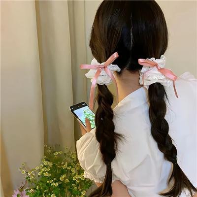 北极光下