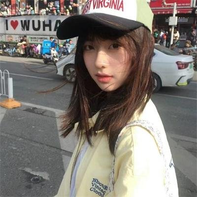 金发尤物